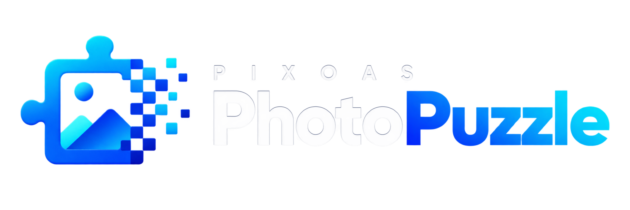 Pixoas Photo Puzzle