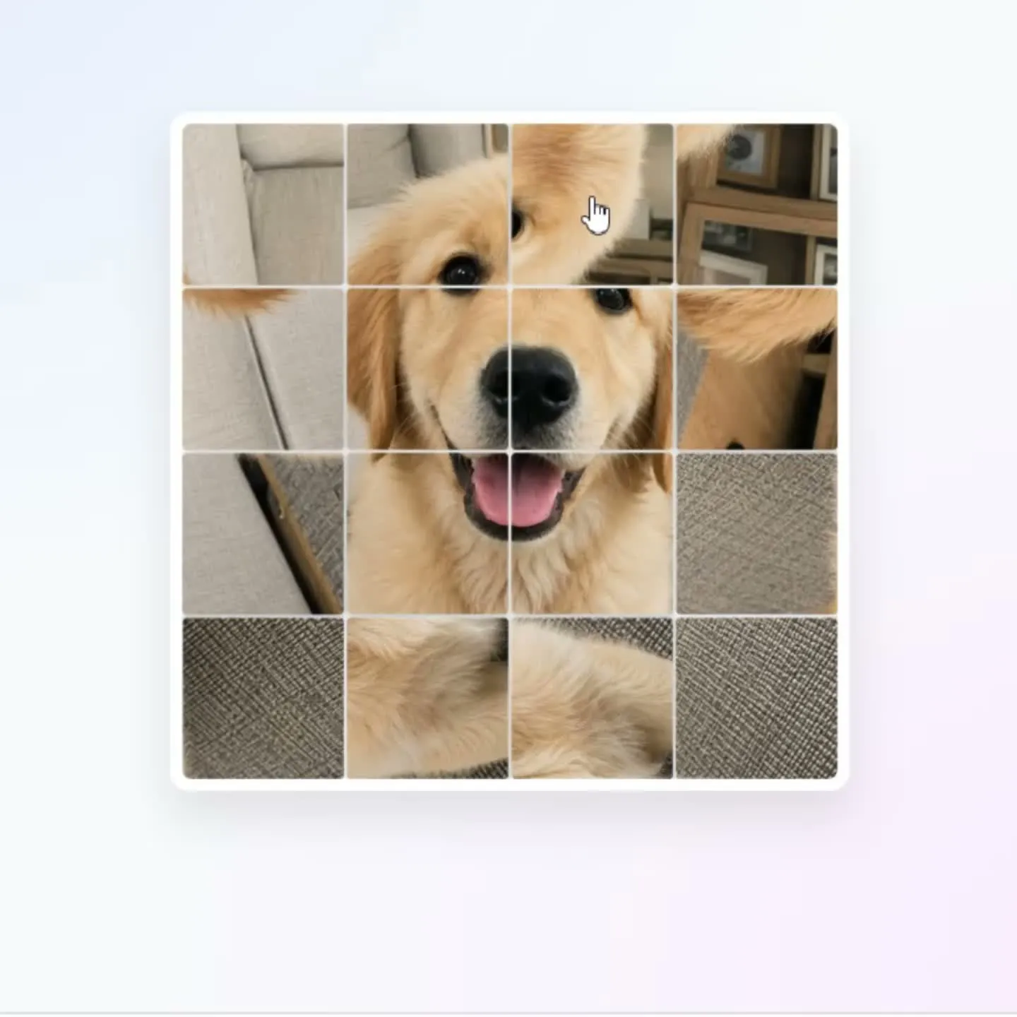 Rotate Puzzle
